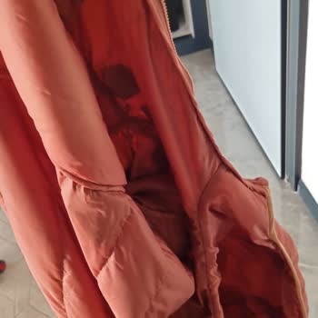 Adidas Montta Yıkama Sonrası Hayal Kırıklığı!