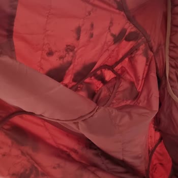 Adidas Montta Yıkama Sonrası Hayal Kırıklığı!