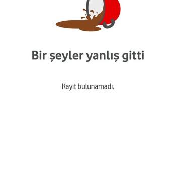 Vodafone Bayisinde Yanıltıcı İndirim Sözü