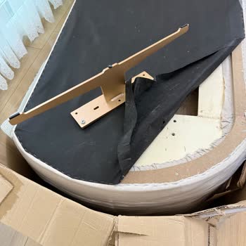 Enza Home'dan Aldığım Ürünlerde Büyük Hayal Kırıklığı