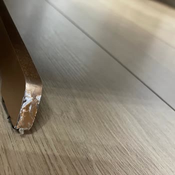 Enza Home'dan Aldığım Ürünlerde Büyük Hayal Kırıklığı