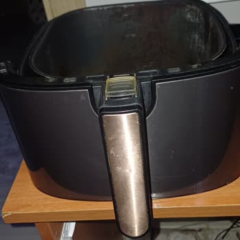 Arzum Airfryer XL Ürününün Garanti Kapsamı Ve Müşteri Hizmetleri Sorunu