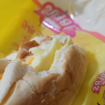 Sandviçten Çıkan İstenmeyen Sürpriz