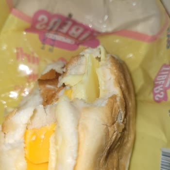 Sandviçten Çıkan İstenmeyen Sürpriz