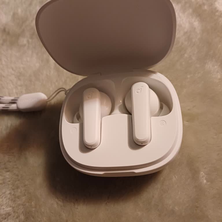 Anker R50i Kulaklık Bağlantı Sorunu Ve Yetersiz Müşteri Hizmetleri