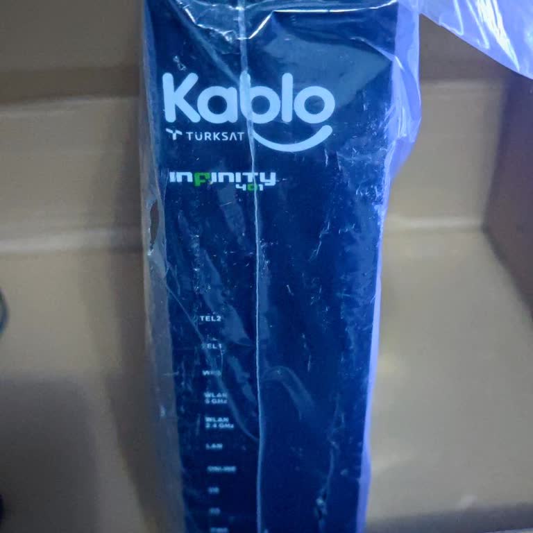 Modem Sorunu Çözülmeyen İnternet Ve Yüksek Cayma Bedeli