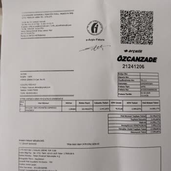 Arçelik Espresso Makinesi Hayal Kırıklığı