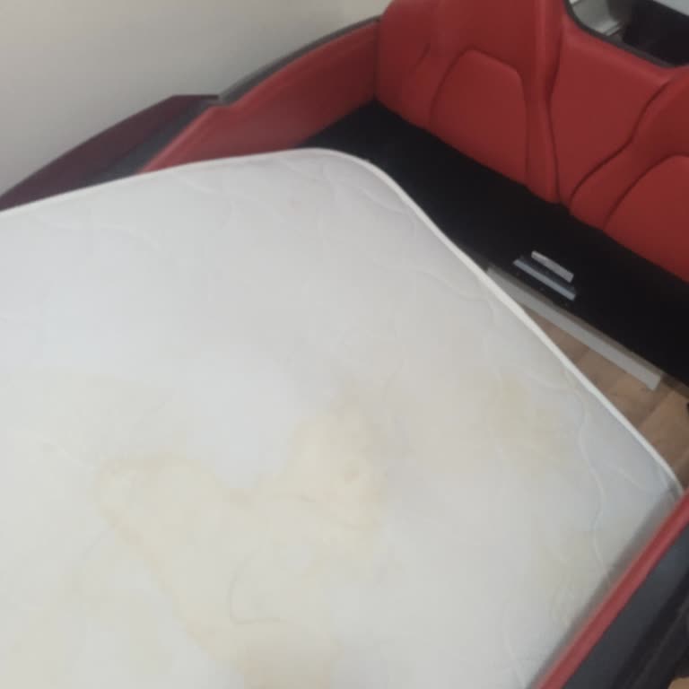 Çilek Mobilya'dan Aldığımız Araba Yatakta Kalitesizlik Sorunu