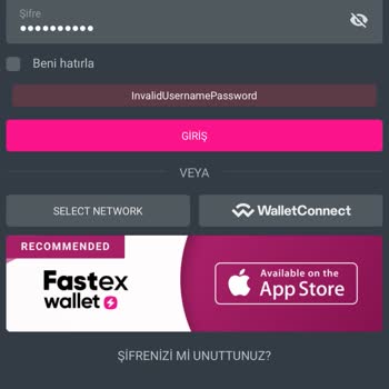 Kazandığım Parayı Çekemiyorum, Hesabım Engellendi