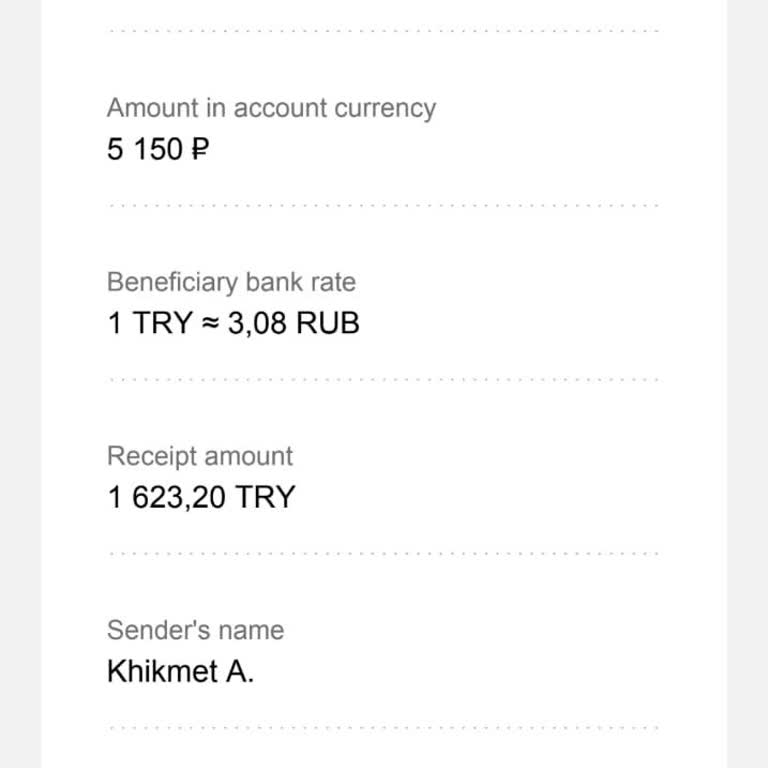 Uluslararası Para Transferinde Yaşanan Gecikme Ve İlgisizlik