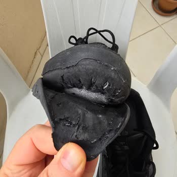 Carrefour SA Ve Sketchers Ayakkabı Garanti Sorunu