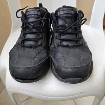 Carrefour SA Ve Sketchers Ayakkabı Garanti Sorunu