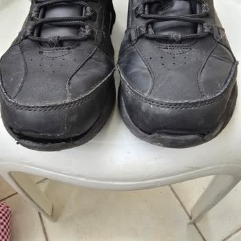 Carrefour SA Ve Sketchers Ayakkabı Garanti Sorunu