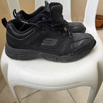 Carrefour SA Ve Sketchers Ayakkabı Garanti Sorunu