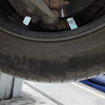 Hyundai İoniq 6 Direksiyon Sorunu Ve Garanti Mağduriyeti