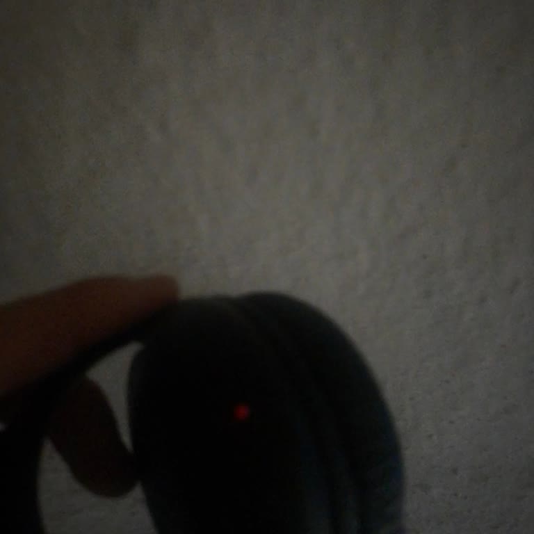 JBL 570 BT Kulaklık Açılmıyor Ve Kırmızı Işık Sorunu