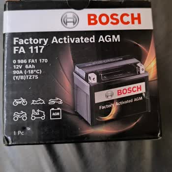 Yanlış Akü Gönderimi Ve Çözüm Eksikliği