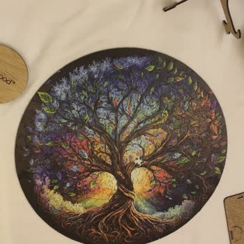 Eksik Puzzle Parçaları Ve Geri Dönüş Sorunu