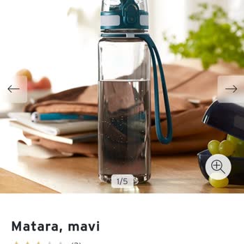 Kusurlu Matara Ve Yetersiz Müşteri Hizmeti Deneyimi