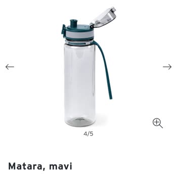Kusurlu Matara Ve Yetersiz Müşteri Hizmeti Deneyimi