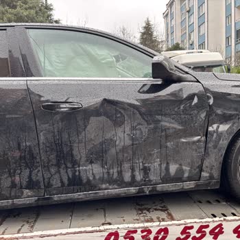 Opel Yetkili Servislerinde Bilgi Eksikliği Ve İlgisizlik