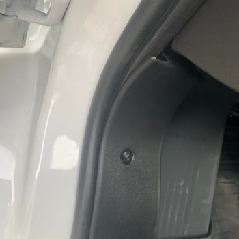 Opel Movano'da Kalitesiz İç Aksam Sorunu