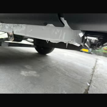 Opel Movano'da Kalitesiz İç Aksam Sorunu