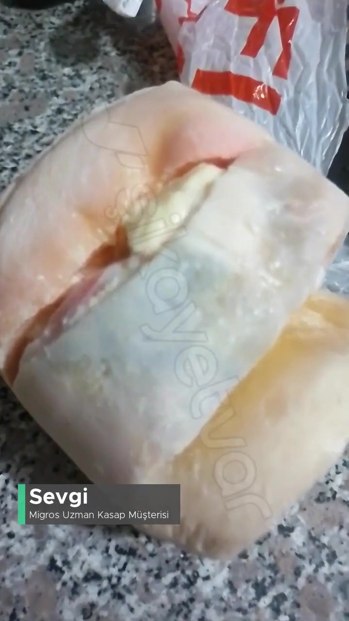 Migros Uzman Kasap Sakatat Ürünün Hali! videonun kapak resmi
