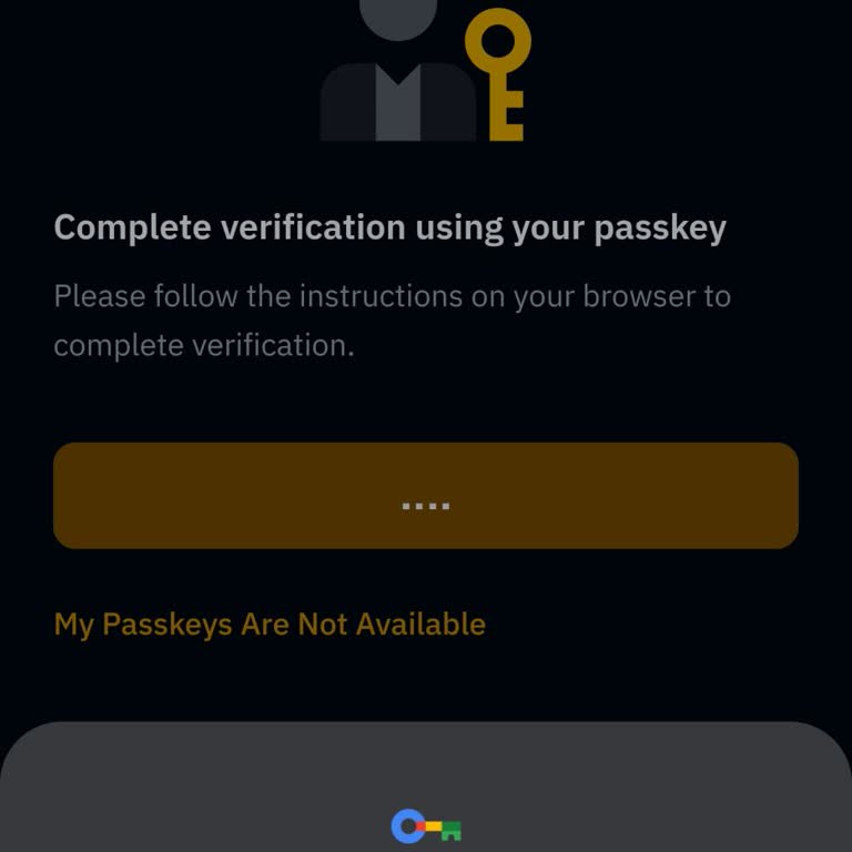 Binance Hesabına Giriş Sorunu: Telefon Değişikliği Sonrası Erişim Engeli
