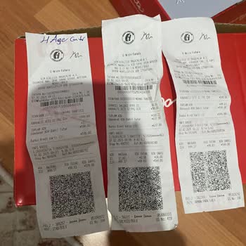 Eksik Ve Kırık Parçalarla Hayal Kırıklığı