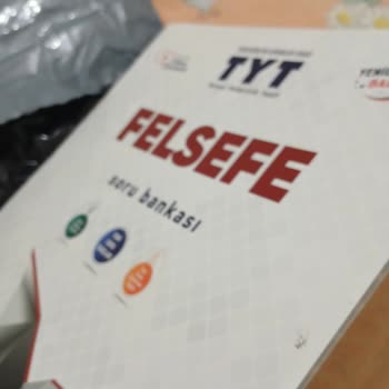 Trendyol M. K. R Sipariş Şikayeti