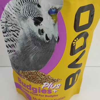 Bado Pet Food Yanlış Paketleme: Kuş Yemi Yerine Evcil Hayvan Maması