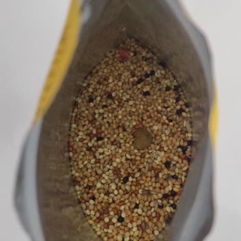 Bado Pet Food Yanlış Paketleme: Kuş Yemi Yerine Evcil Hayvan Maması