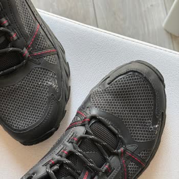 A101'den Aldığım Skechers Ayakkabıda Kalite Sorunu