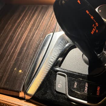 BMW Vites Kromu Soyulması Ve Garanti Sorunu