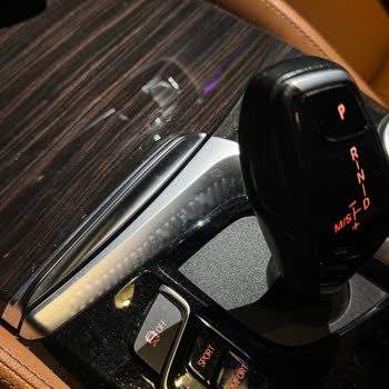 BMW Vites Kromu Soyulması Ve Garanti Sorunu