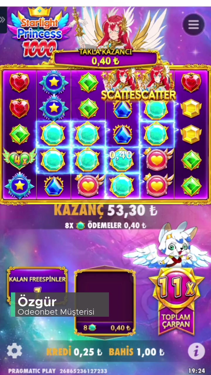 Odeonbet Sitesinden Şikayetçiyim Yeter Artık! videonun kapak resmi