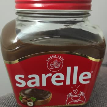 Sarelle Ürününde Beklenmedik Pütürlenme Sorunu