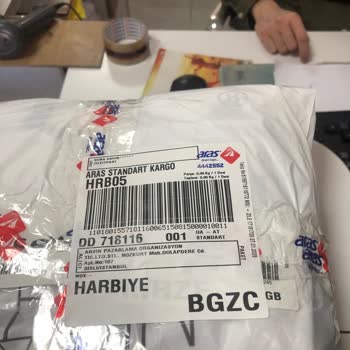 BBC Design'dan Aldığım Ürün Değişiminde Sorun Yaşıyorum