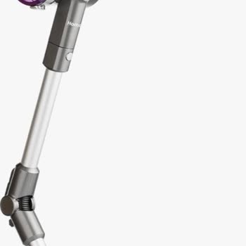 Elektrik Çarpan Süpürge Sorunu