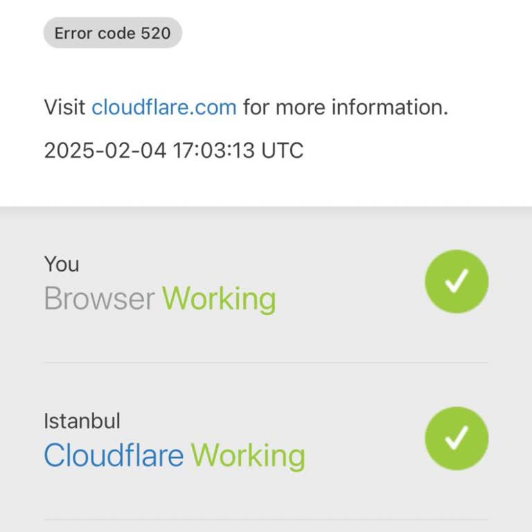 Silivri Spor Salonu Web Sitesinde Sürekli Sorunlar Yaşanıyor