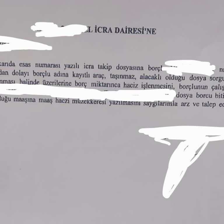 İade Sürecinde Yaşanan Güven Sorunları