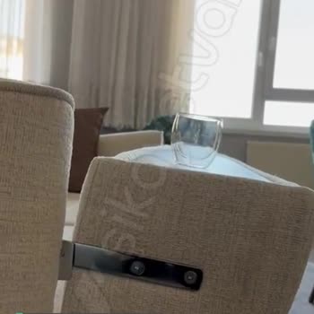 Kelebek Mobilya Koltuk Değişim Sorunu