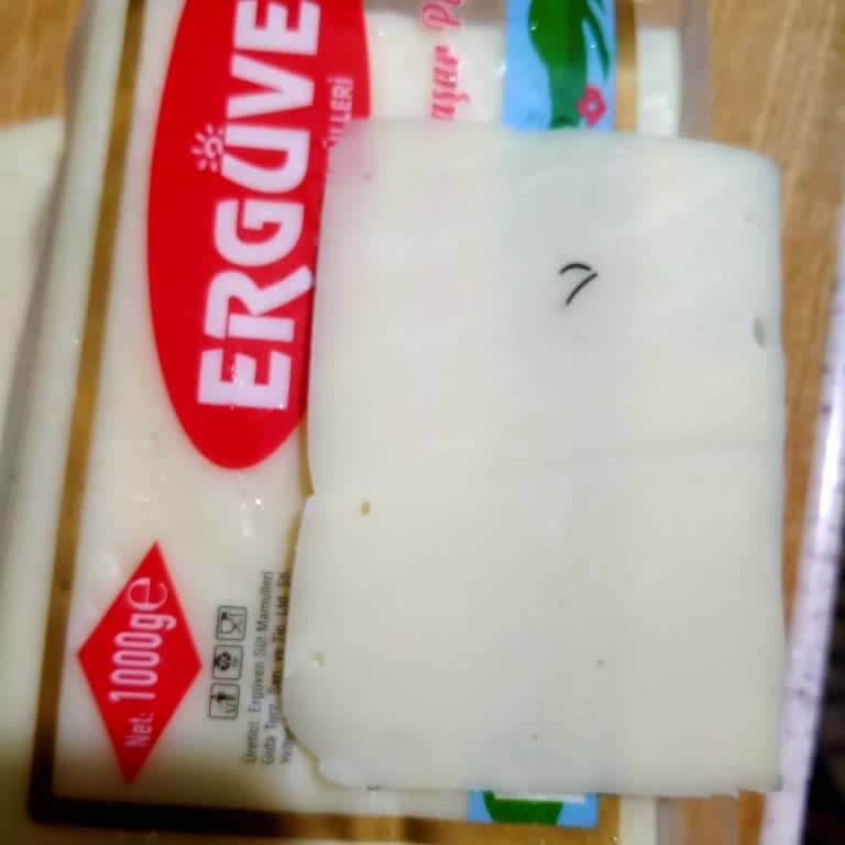 Kaşar Peynirinde Yabancı Cisim Sorunu Ve İlgisiz Müşteri Hizmetleri