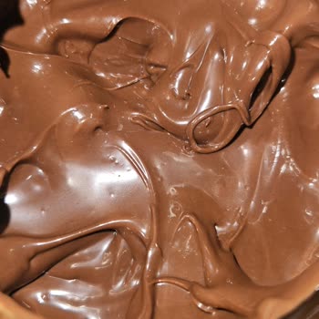 Torku Banada Çikolata'da Tuz Ve Demir Tadına Şok