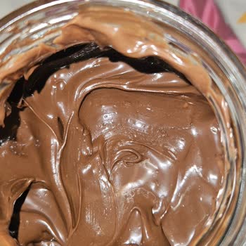 Torku Banada Çikolata'da Tuz Ve Demir Tadına Şok