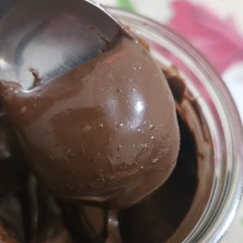 Torku Banada Çikolata'da Tuz Ve Demir Tadına Şok