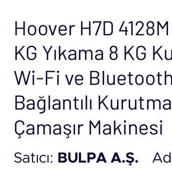 Wi-Fi Bağlantı Sorunu Ve Servis İlgisizliği