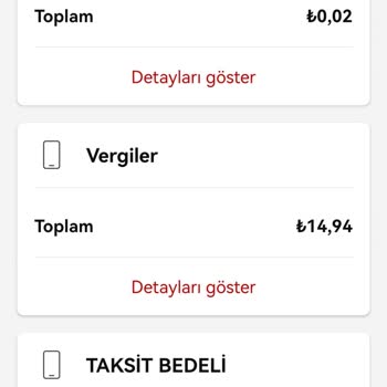 Fatura Şoku: Yanlış Hesaplanan Taksitler