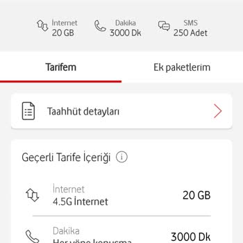 Fatura Şoku: Yanlış Hesaplanan Taksitler